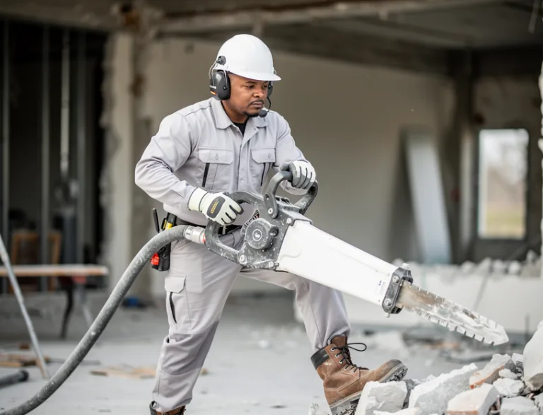 Demolition Company service in Wollongong